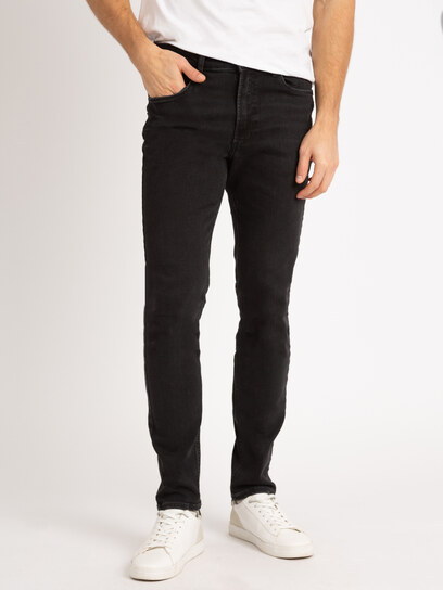 Buy Konrad Slim Fit Slim Leg Jeans for CAD 118.00