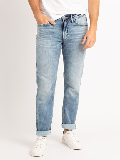 Shop for men's Guess Jeans, Silver Jeans, Buffalo, and more at Bootlegger.