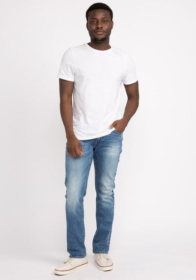 ash slim jeans | BUFFALO | 2000006262