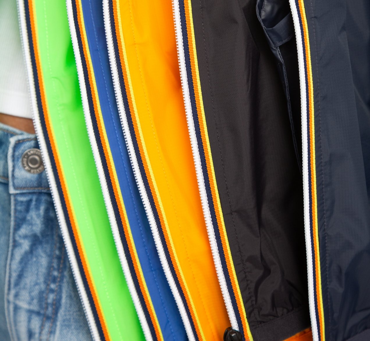 Kway now available at bootlegger