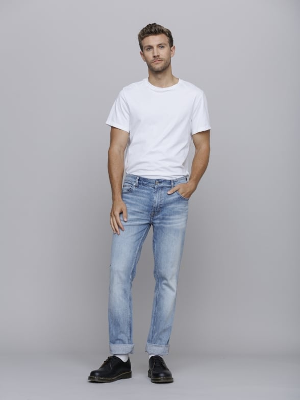 Men's & Women's elevated jeans, tees, and more | Bootlegger