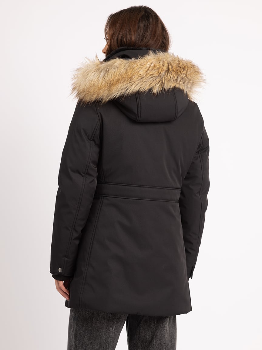 meribel parka