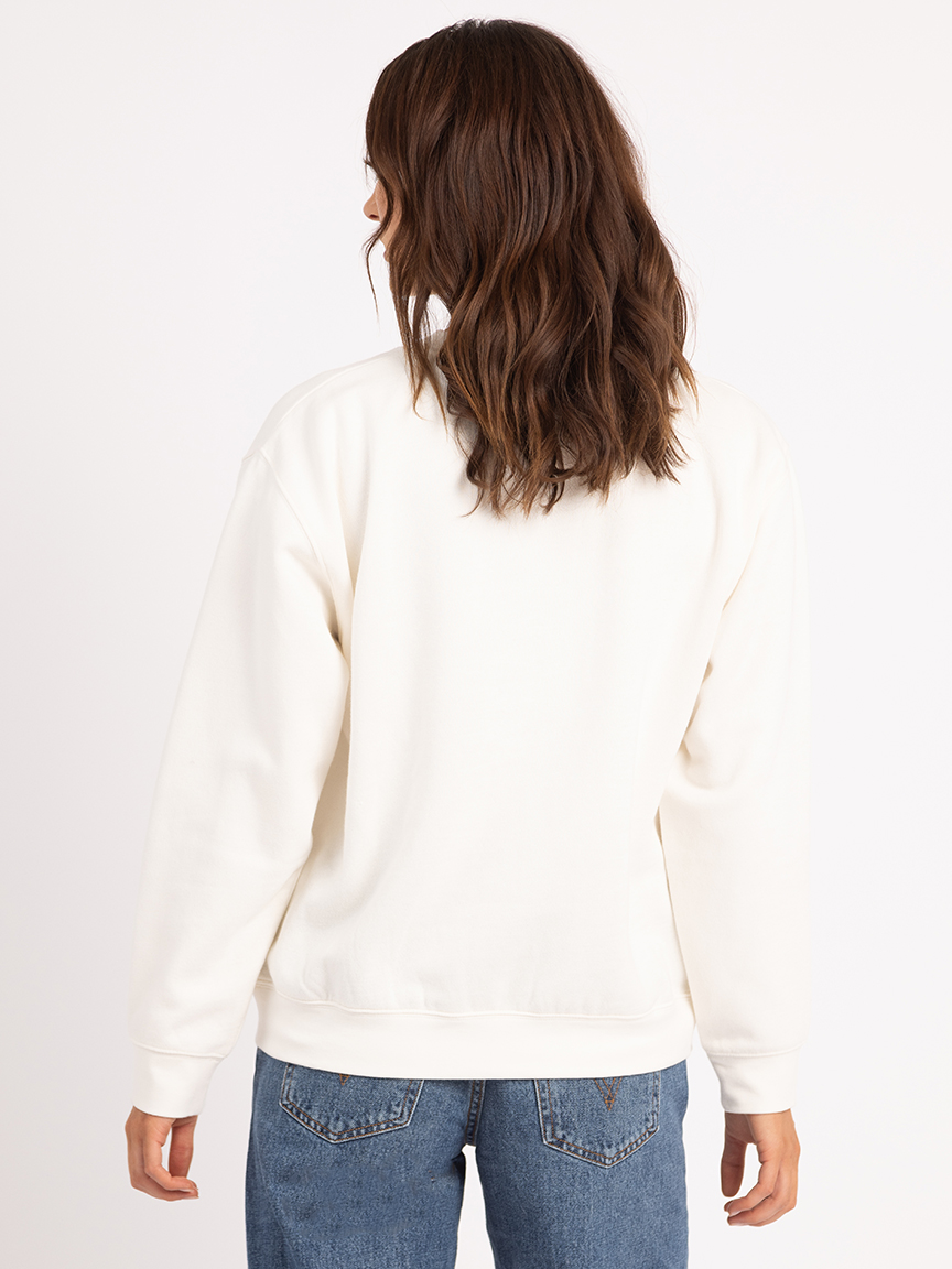 levis everyday sweatshirt