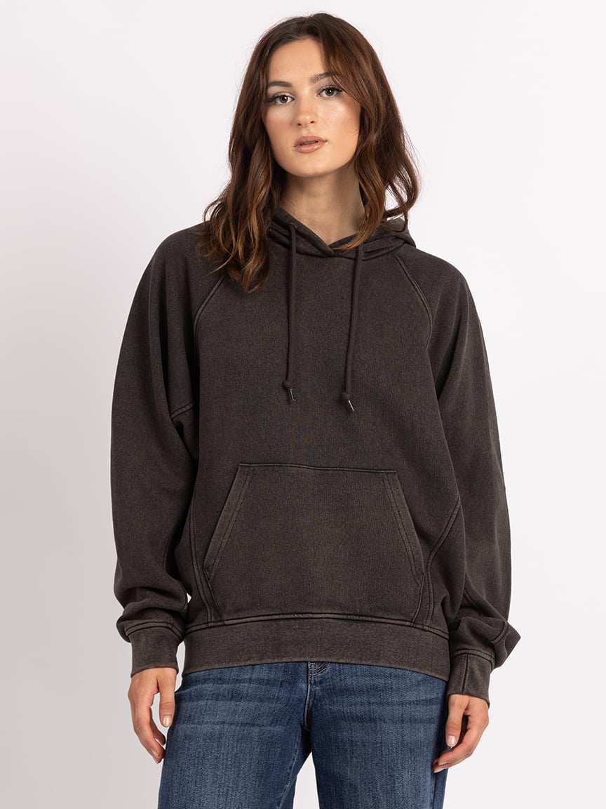 harow hoodie