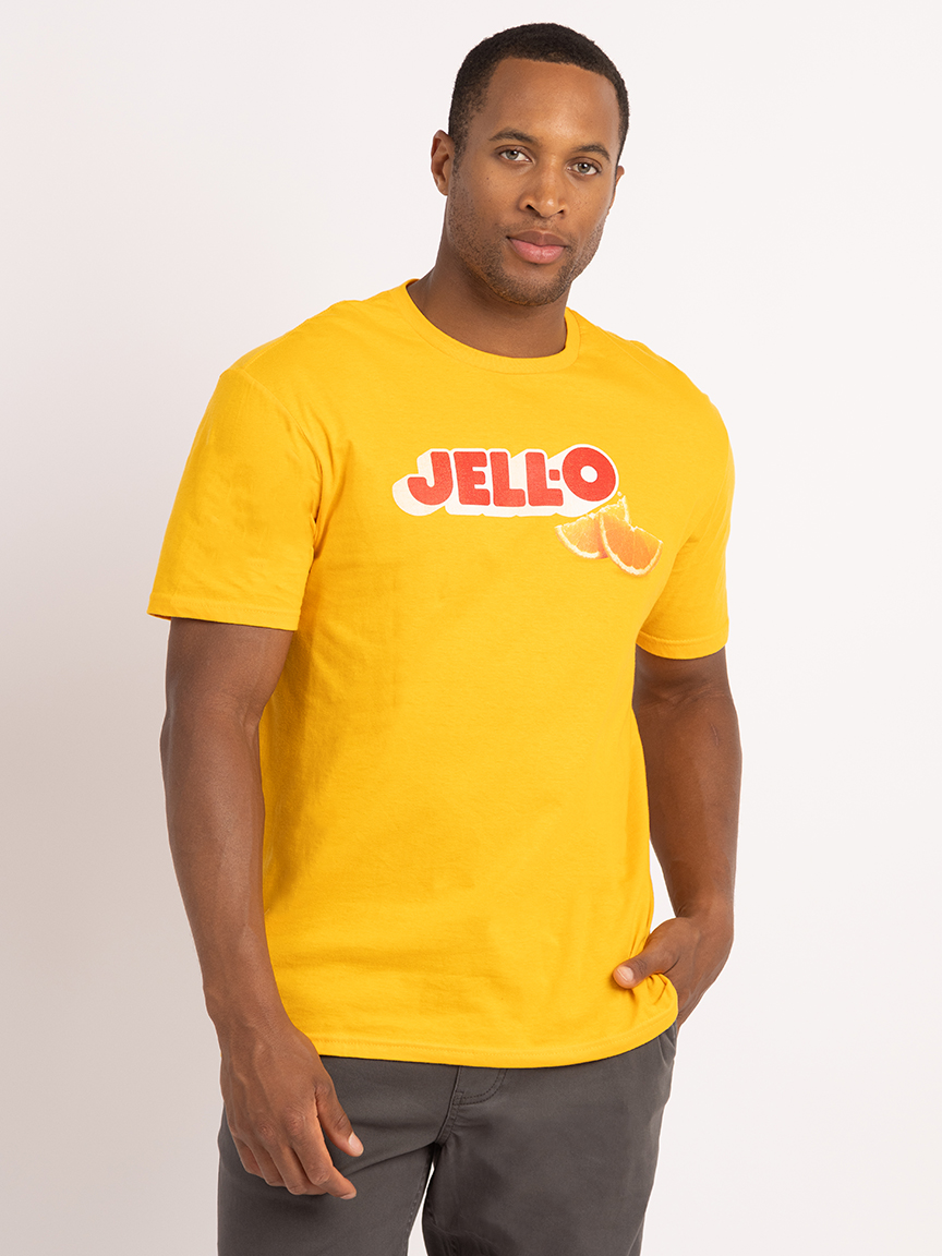 jello graphic tee