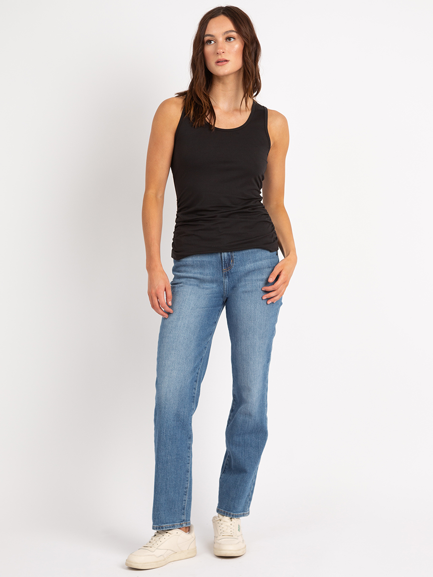 westin scoop neck tank top