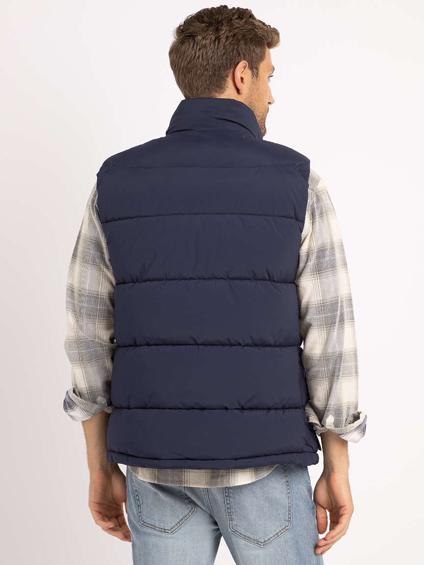 preston puffer vest