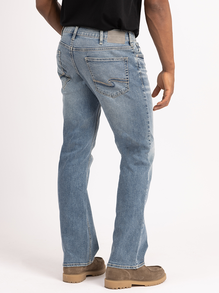 zac relaxed straight jean