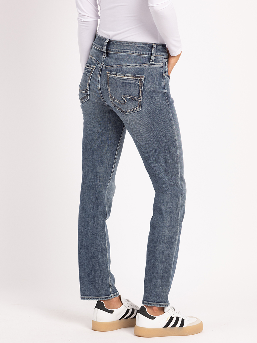 suki straight leg jean medium authentic