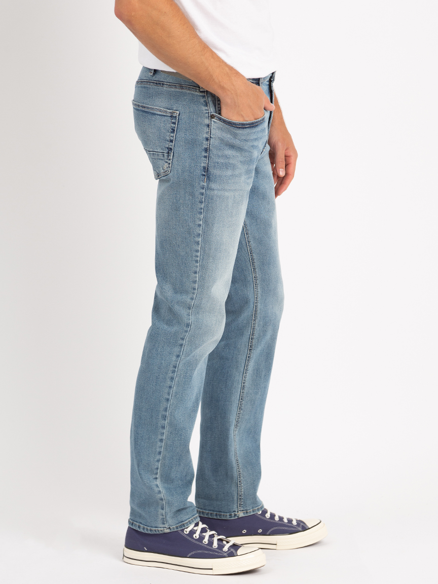 machray athletic straight jean