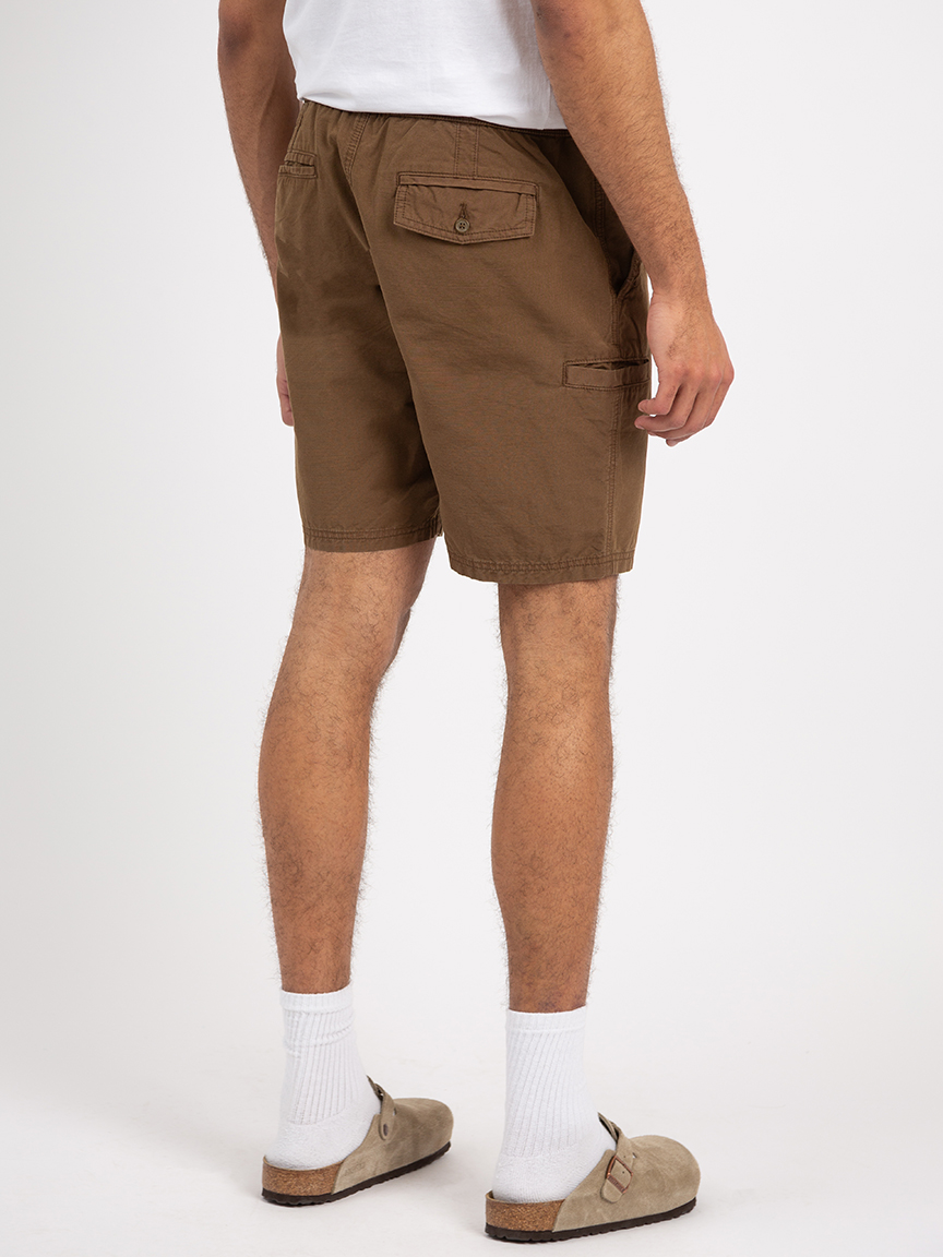 ray pull on jogger short – 9” inseam