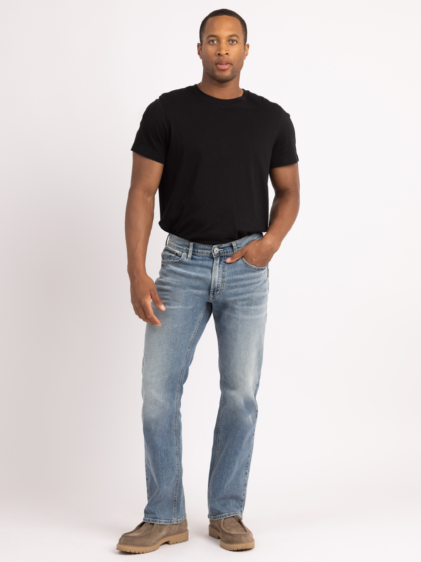 zac relaxed straight jean