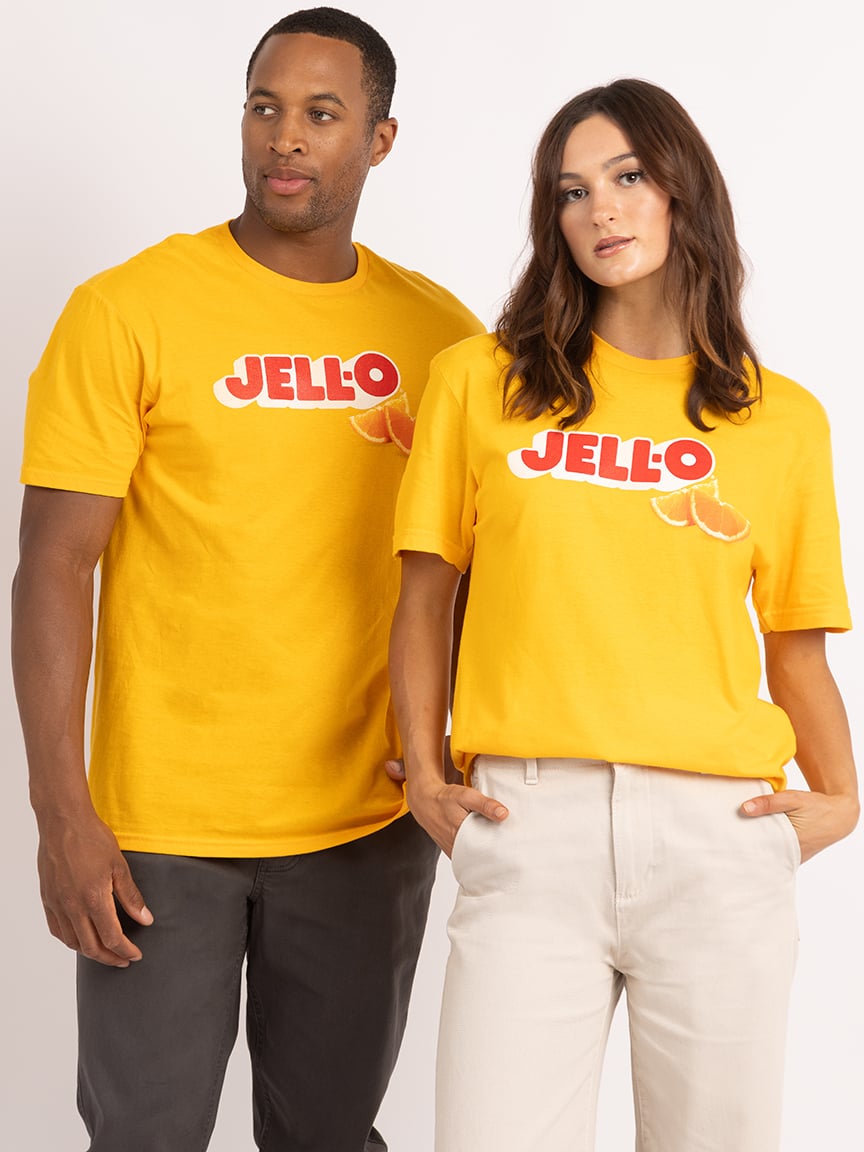 jello graphic tee