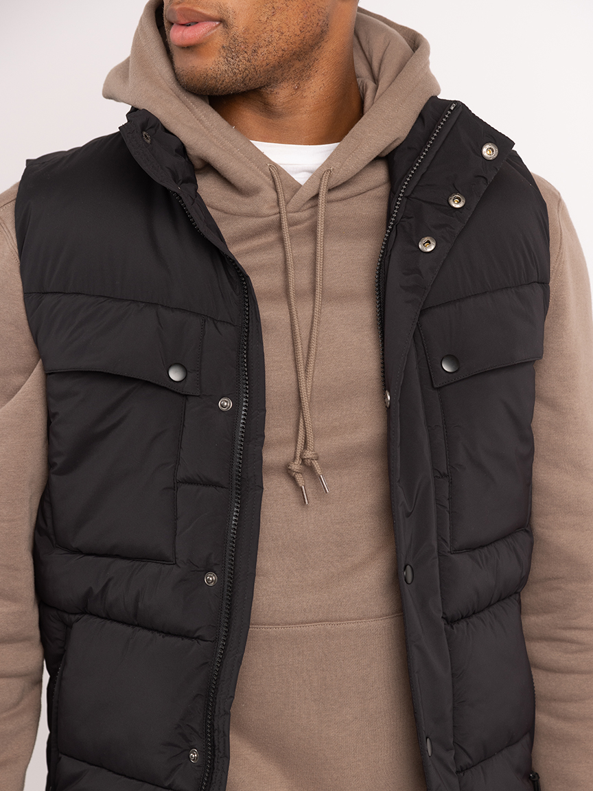 preston puffer vest