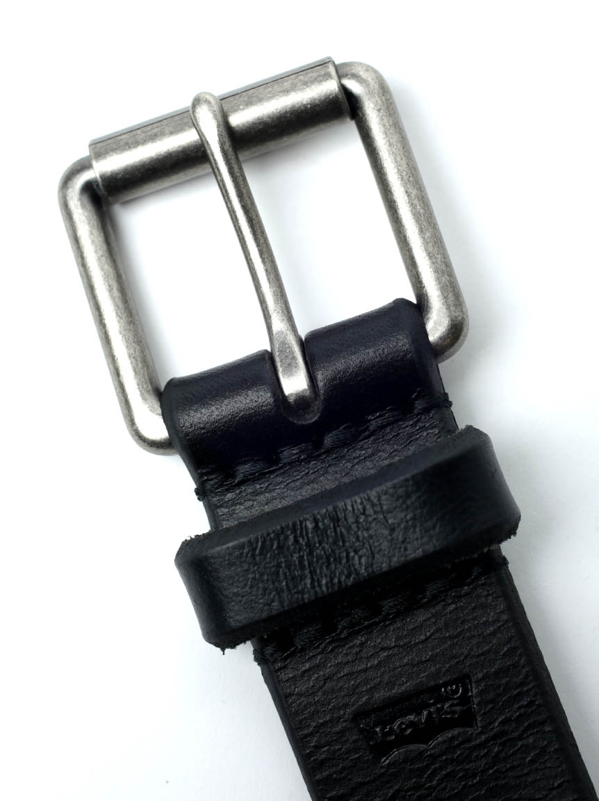 fully adjustable perforated belt