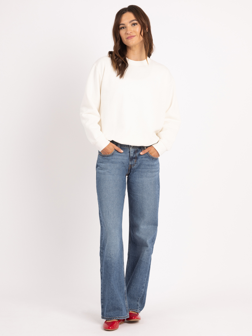 levis everyday sweatshirt