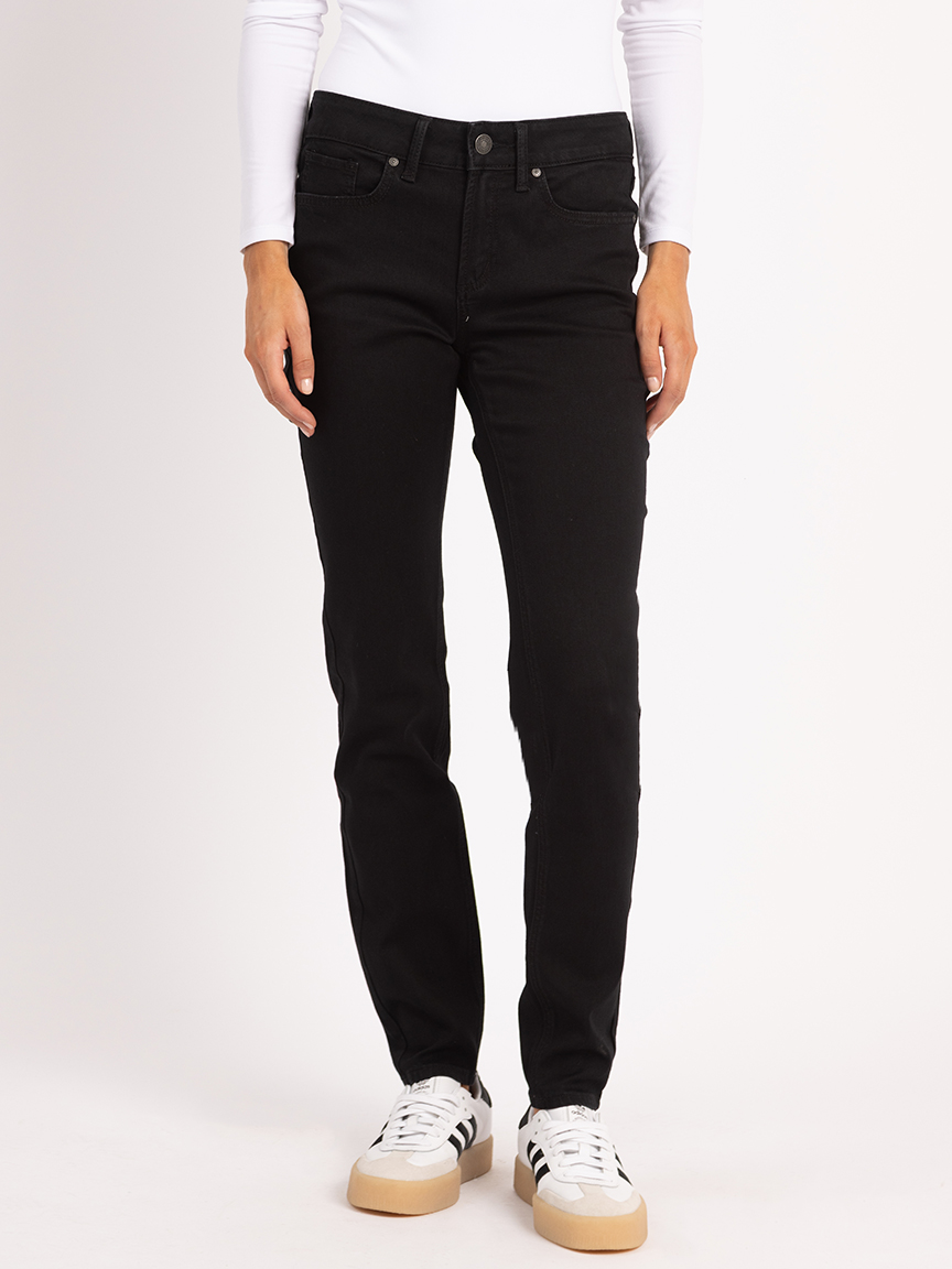 suki skinny jean black