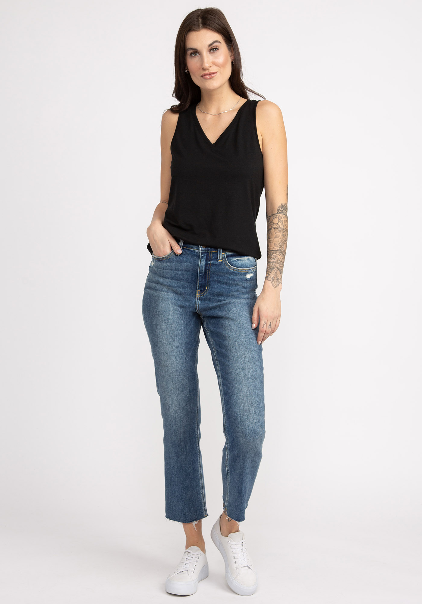 Jeans for Women, Bootlegger