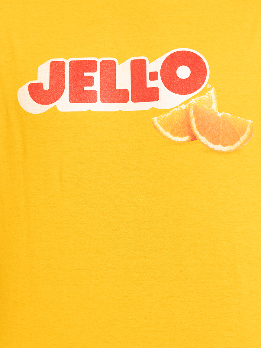 jello graphic tee