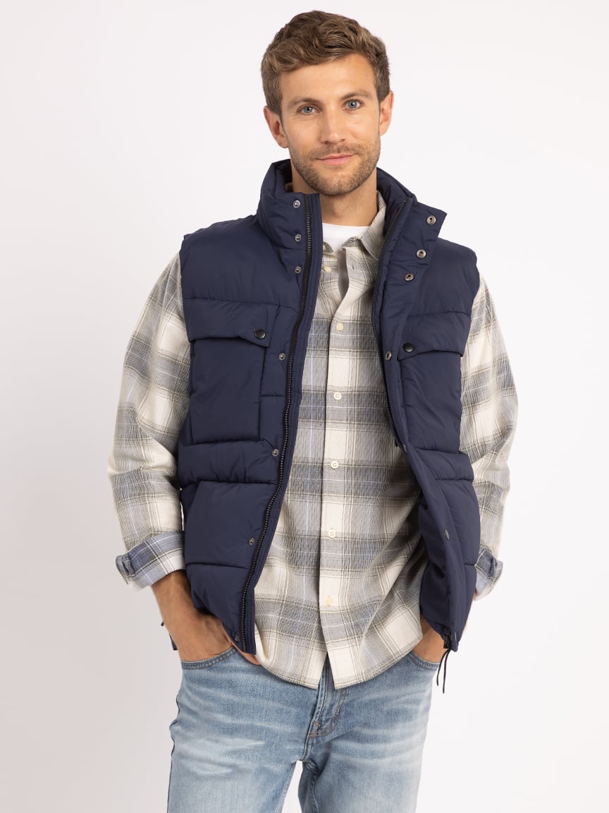 preston puffer vest