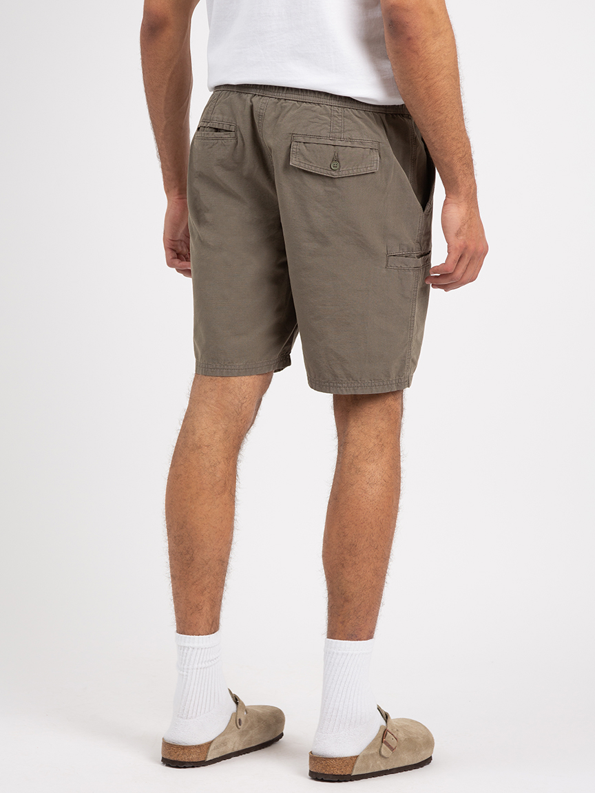 ray pull on jogger short – 9” inseam