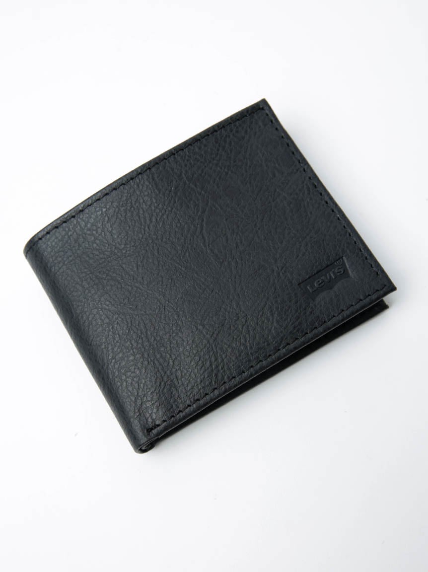 men's passcase wallet