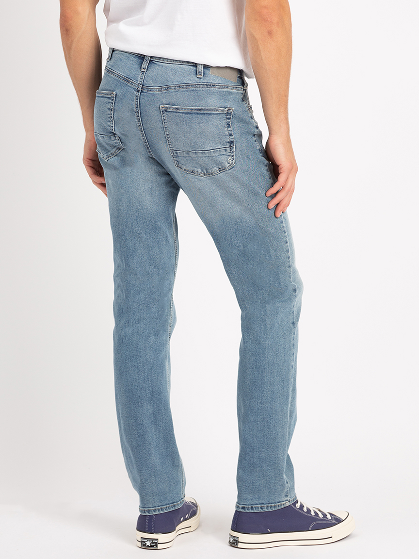 machray athletic straight jean