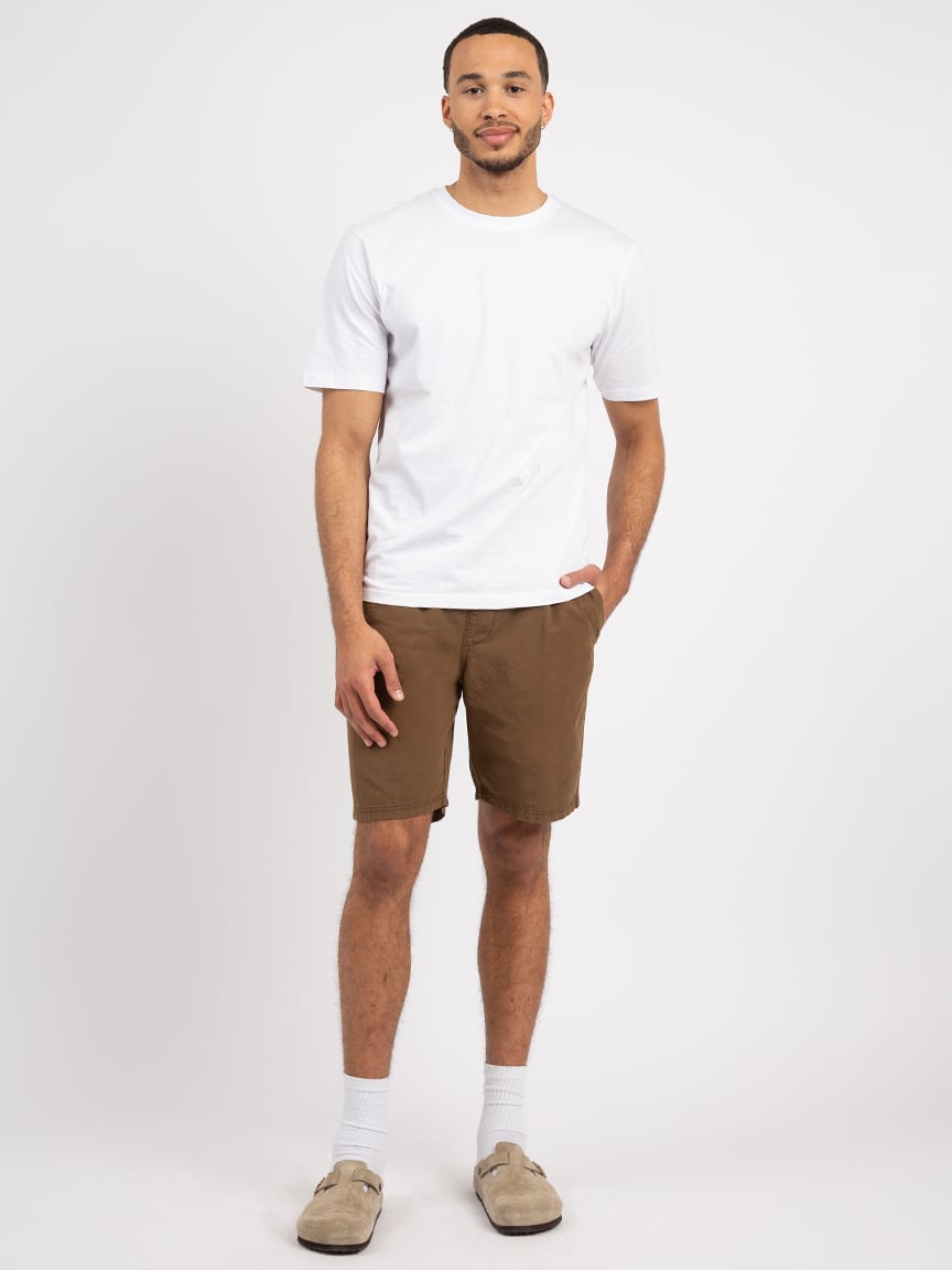 ray pull on jogger short – 9” inseam