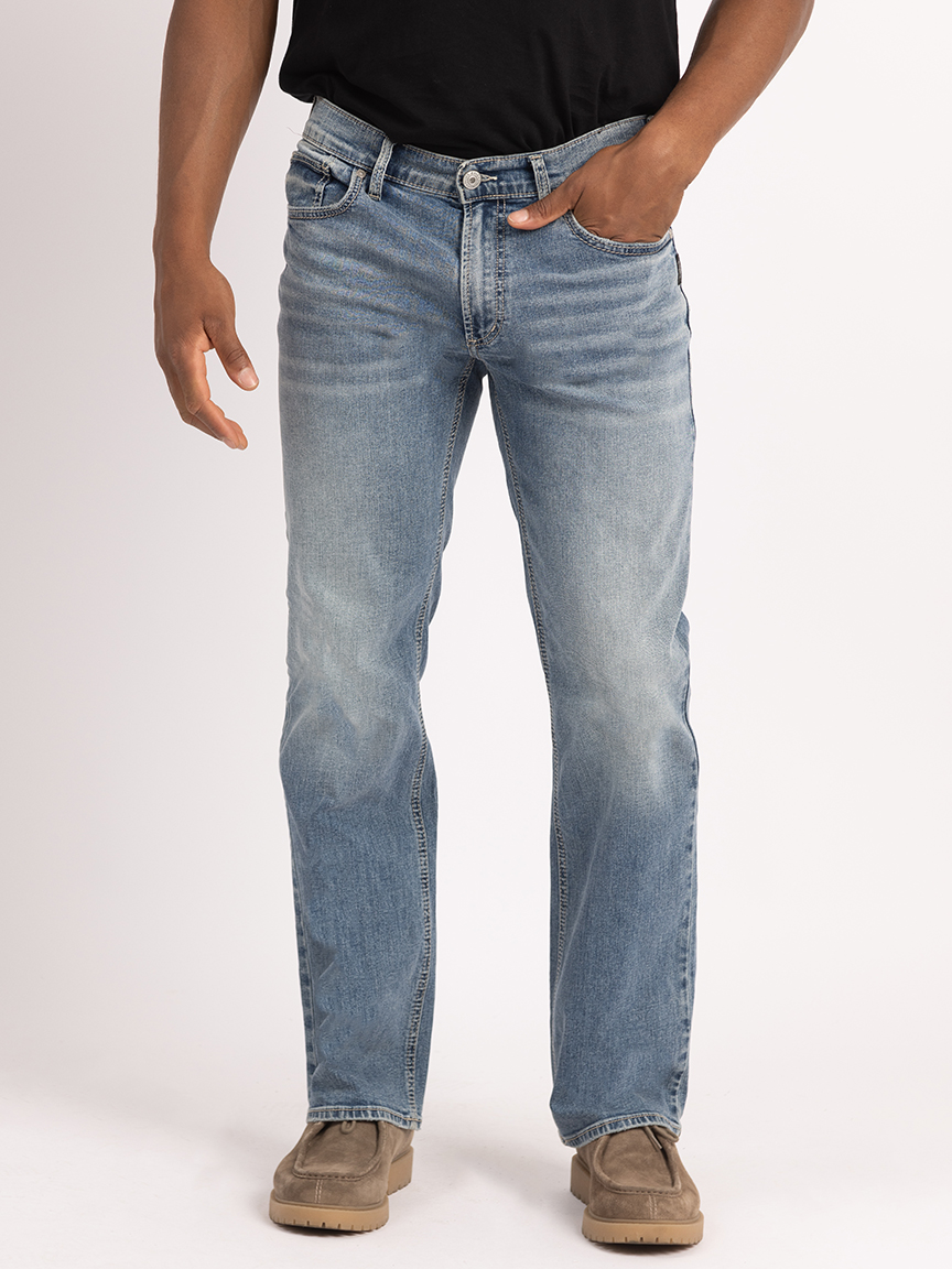 zac relaxed straight jean