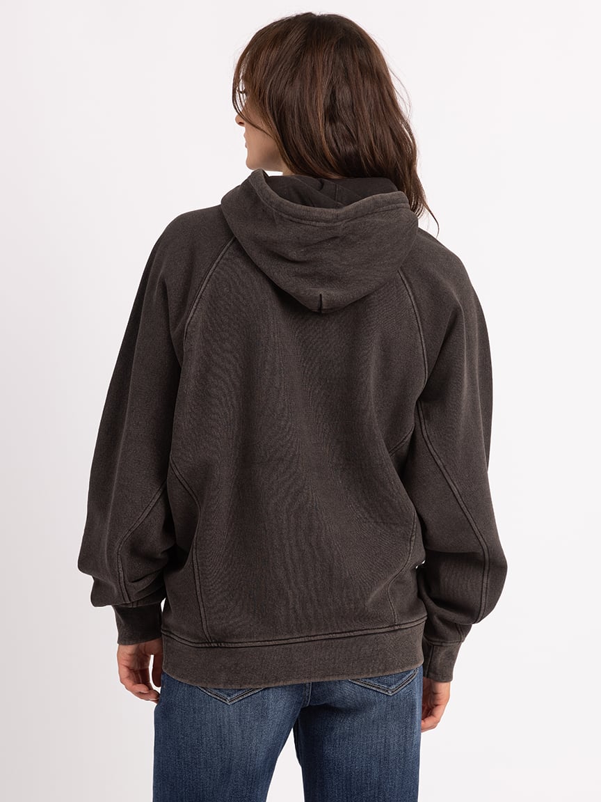 harow hoodie