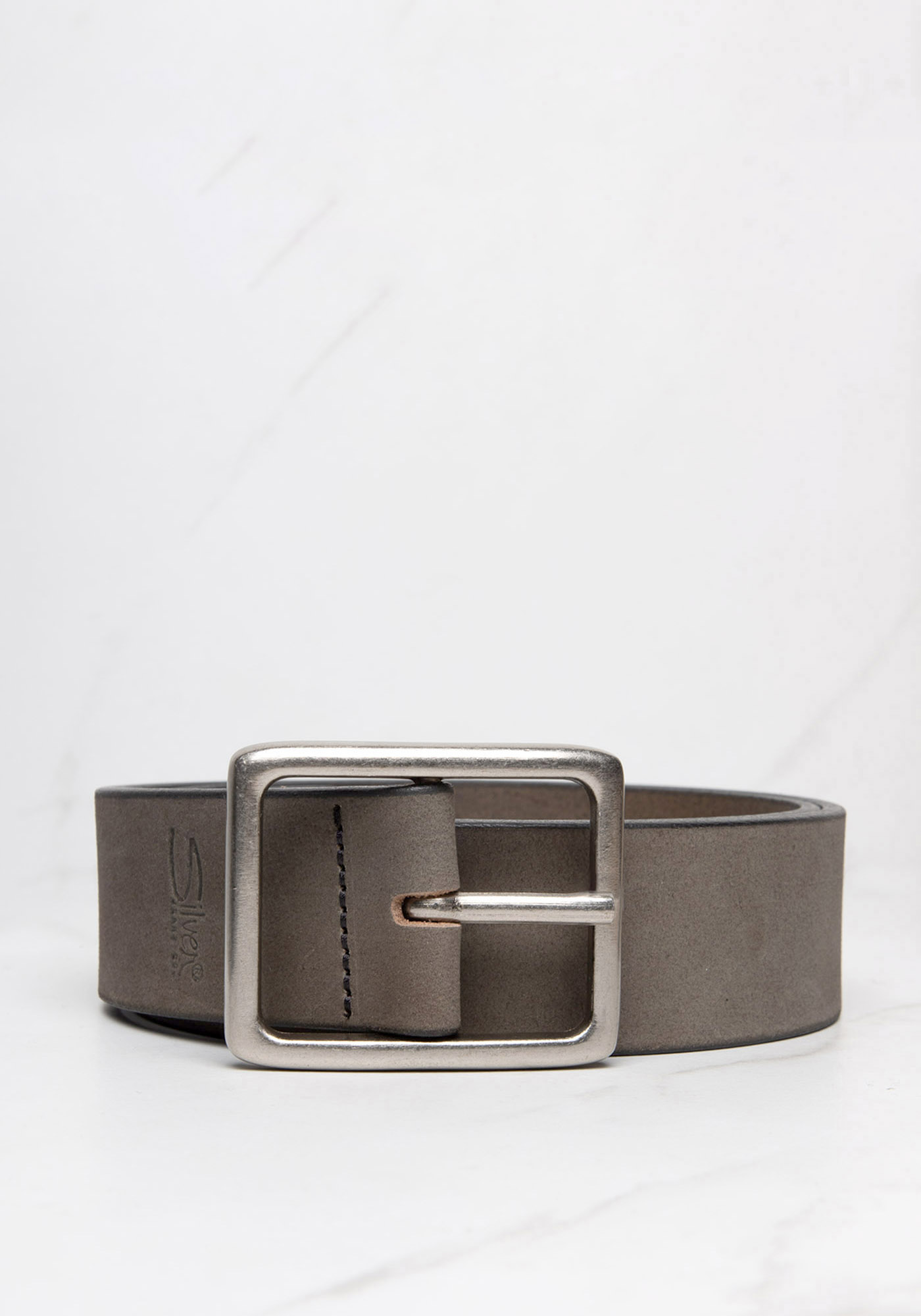 women's leather belt, BOOTLEGGER