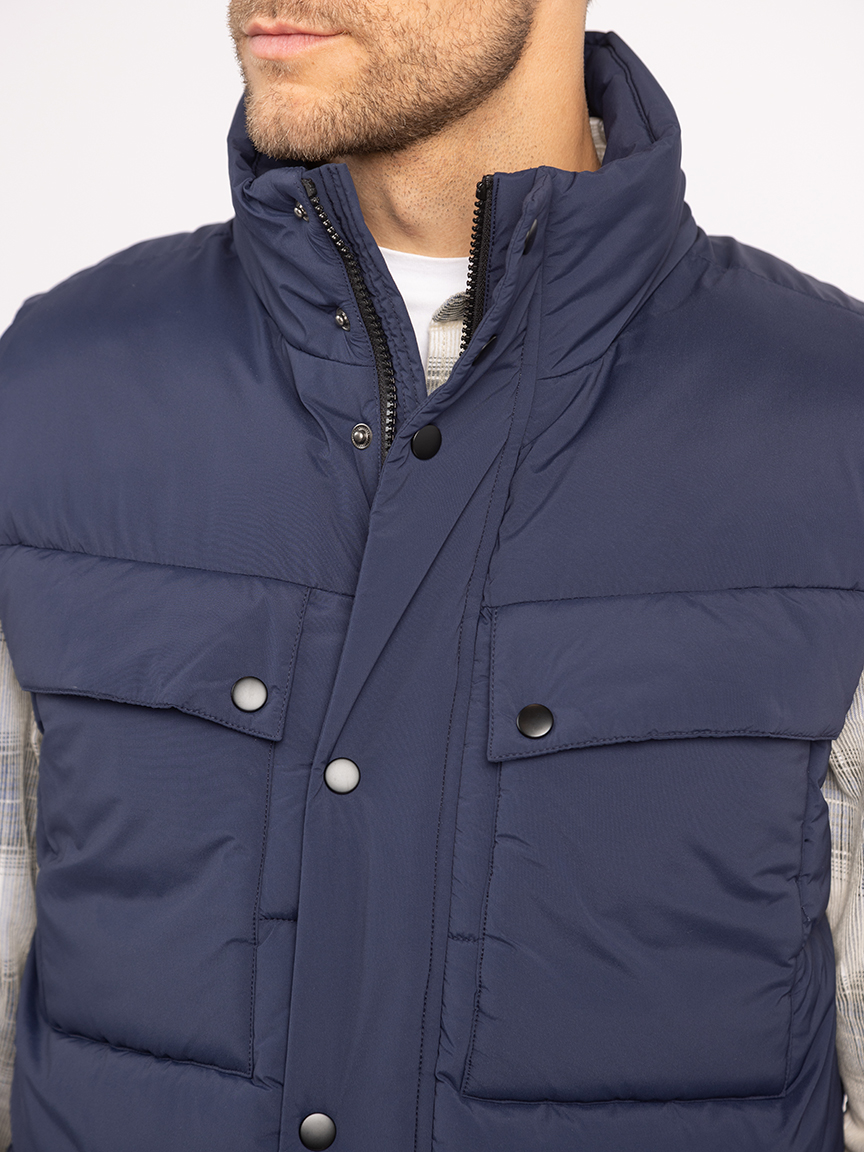 preston puffer vest