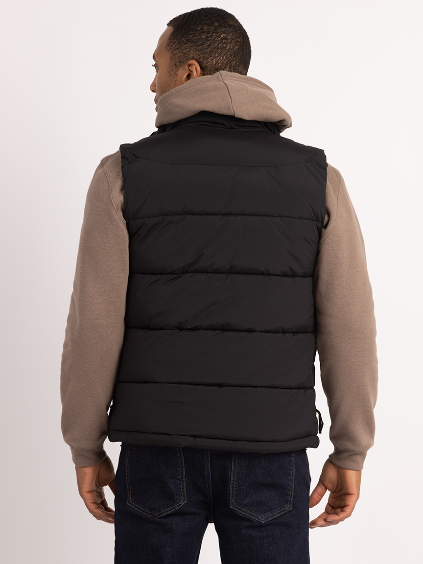 preston puffer vest