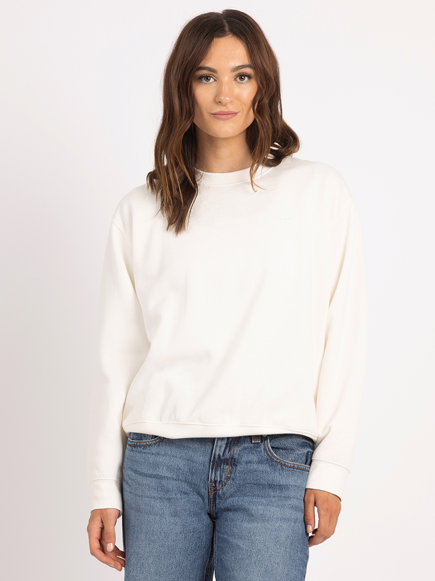 levis everyday sweatshirt