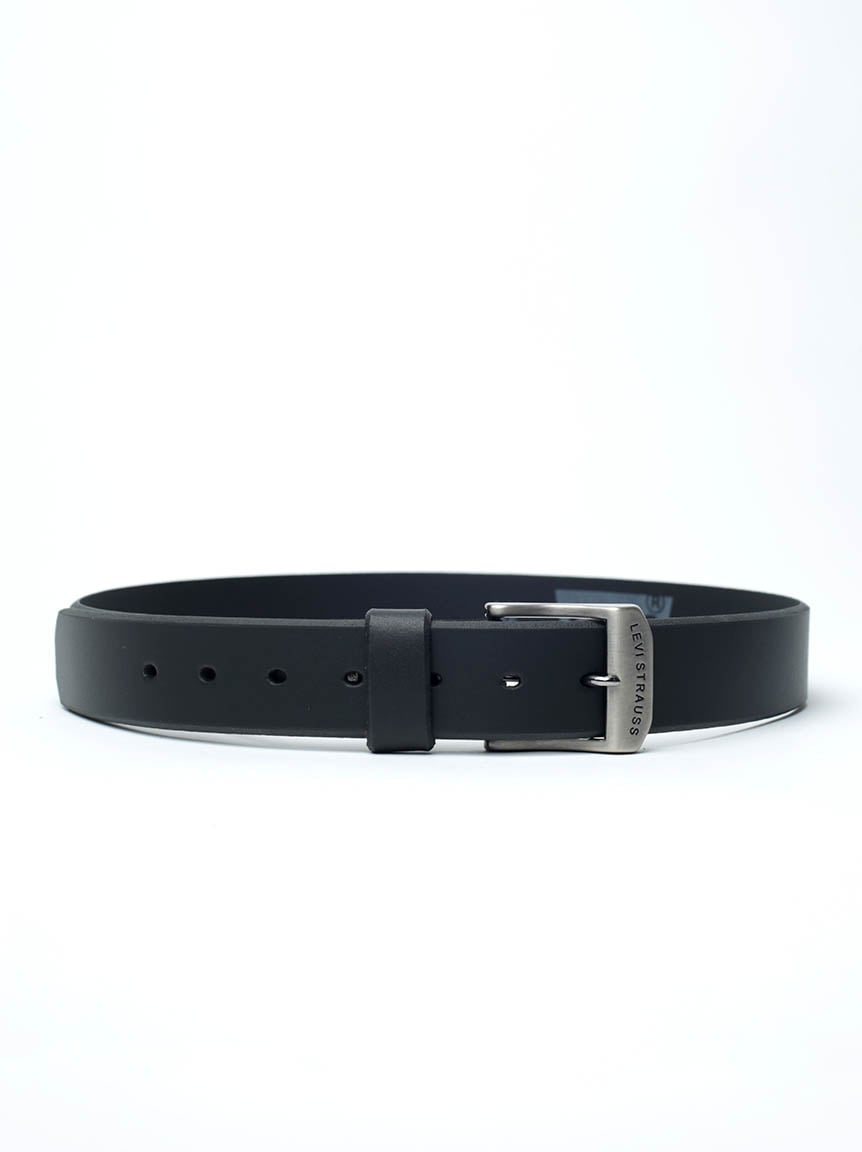 classic beveled edge belt