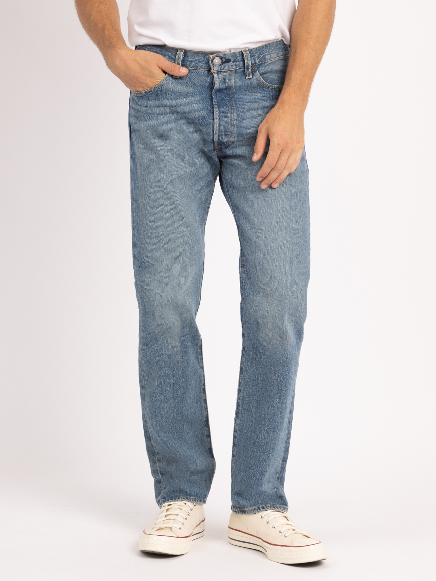 Levis 501 the ben online