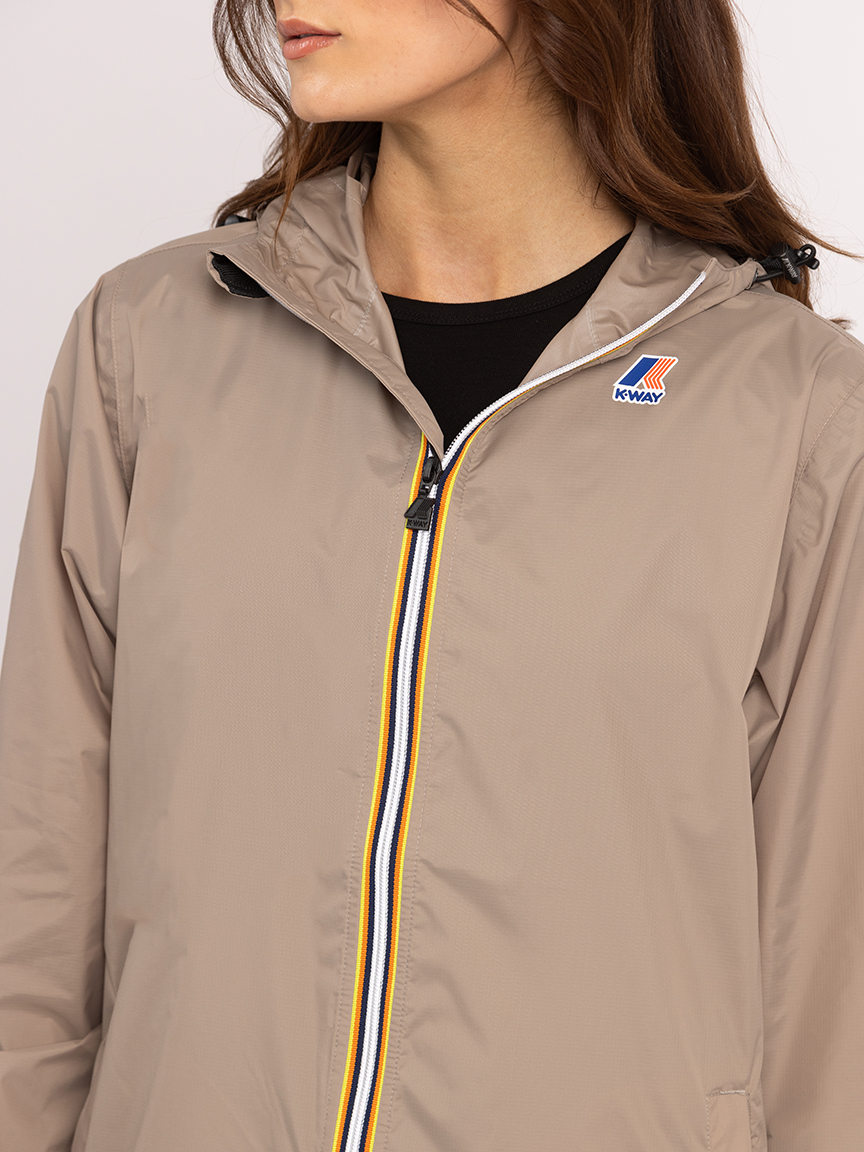 eiffel anorak jacket