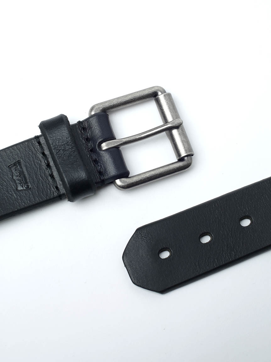 fully adjustable perforated belt